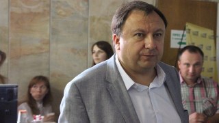 Гідність Княжицького програла суд честі Медведчука