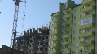 Багатоповерхівку у Дрогобичі зводили з порушеннями