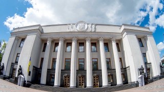Парламент заборонив російську музику в медіа та громадському транспорті