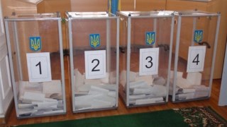 У Львові лише кожен десятий голосував на виборах до облради