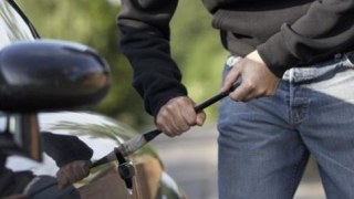 На Самбірщині правоохоронці розшукали вкрадений автомобіль