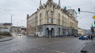 На вулиці Шевченка у Львові планують збудувати конференц-зал та готель