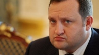 Арбузов в майбутньому може претендувати на крісло прем’єр-міністра – Баляш