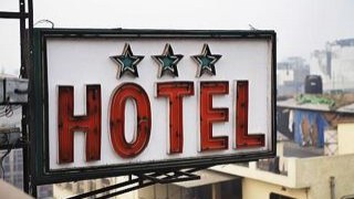 Львівські готелі потрапили в сотню найкращих в Україні