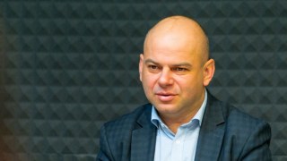 Нардеп Підлісецький витрачає всю свою зарплату на квартиру у Києві
