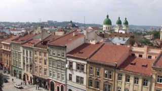Торік Польща інвестувала у відновлення культурних пам'яток Львова більше 3 млн грн