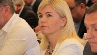 Депутатка Львівської облради планує стати мерчинею Комарного