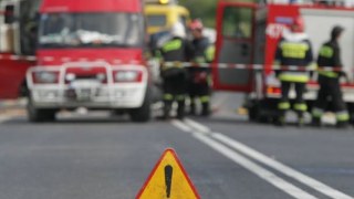 У Львові під колесами "Тойоти" травмувалася дівчина