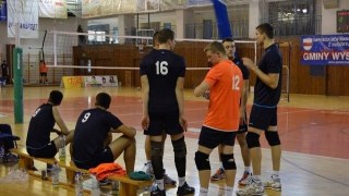 "Барком-Кажани" переграли хмельницький волейбольний клуб