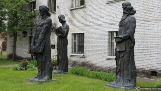У Львівській національній галереї порахували ціну викрадених стародруків