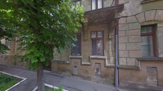 Міськрада продає пам'ятку архітектури у центрі Львова за 300 тисяч