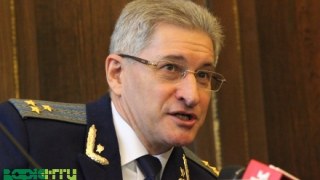Гураль більше не очолює прокуратуру Львівської області