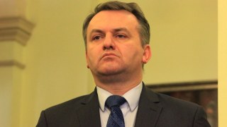 Синютка обрав нового керівника одного із управлінь Львівської ОДА