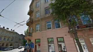 Міськрада Львова продає приміщення у будинку на вулиці Шептицьких