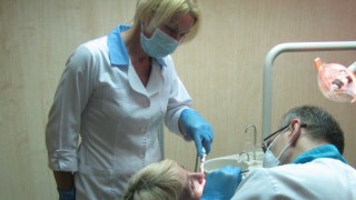На Львівщині погіршилась якість та доступність надання стоматологічної допомоги