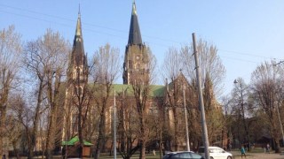 Львівську райраду просять винести на сесію делегування повноважень у сфері містобудування