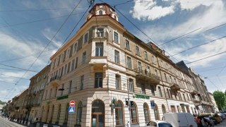 Львівська міськрада вдвічі зменшила вартість колишнього будинку родини Бачевських