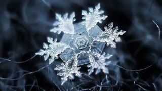 Вихідні у Львові та області морозні зі снігом у суботу