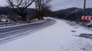 В ОДА заявляють, що дороги Львівщини готові до зими