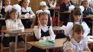 Загальноосвітні навчальні заклади Львівщини поповнять 26 тисяч першокласників