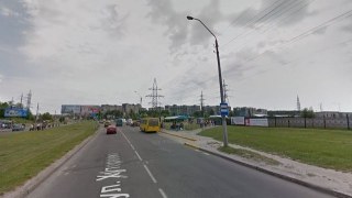 У Львові до липня обмежили проїзд транспорту на вулиці Хуторівка
