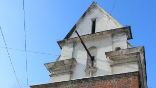 Монастир Кармелітів Босих у Львові внесли до реєстру пам’яток України