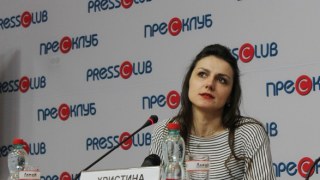 Береговська звільнилась із посади директора департаменту культури ЛОДА