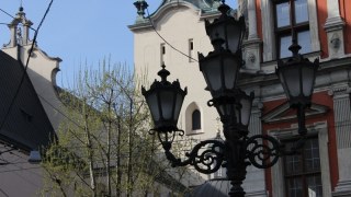 З 29 травня у Львові і Винниках не буде світла. Перелік вулиць