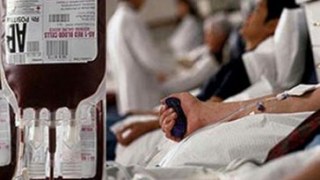 У Львові шукають донорів будь-яких груп крові для двох чоловіків, які обгоріли