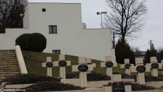 Меморіал львівських орлят заберуть із паспортів Польщі