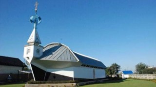 Червоноградська УПЦ МП приєдналася до Православної Церкви України