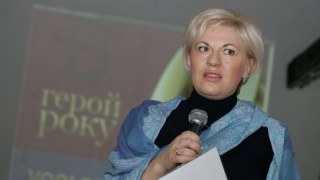 Кримінальної справи проти Ірини Сех не порушували – прокурор Львівщини