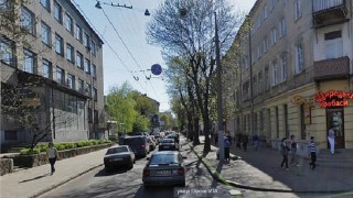 У Львові перекрили магістральну вулицю через ремонт водопостачання