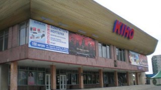 У листопаді Садовий профінансував кінотеатр Довженка на 100 тисяч