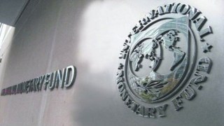 Україна отримала мільярд доларів від МВФ