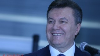 Янукович з'явився в базі розшуку МВС