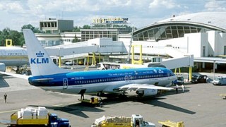 Через страйк авіакомпанії скасовано рейси Львів-Мюнхен