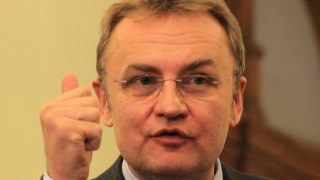 Садовий призначив нового начальника управління економіки Львівської міськради