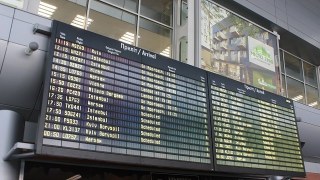Аеропорт Львова не скасував жодного рейсу