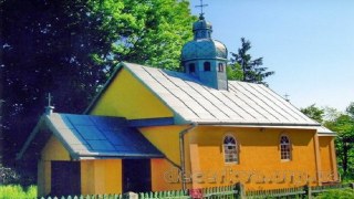 На Мостищині дві парафії перейшли з УАПЦ в УПЦ КП