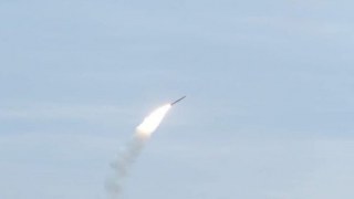 Російська ракета завдала удару у військовий об'єкт на Львівщині