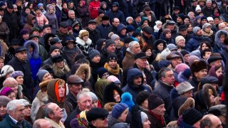 В Україні середні нарахування до пенсії зросли на 514 гривень