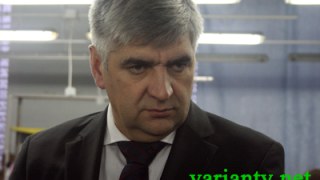 Сало спитає в прокуратури чому на Львівщині не працевлаштовують молодь