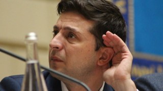 Зеленський винесе питання продажу землі іноземцям на всеукраїнський референдум