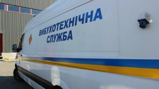 Львівські поліцейські спіймали псевдомінера
