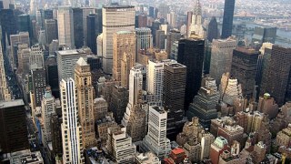 Колишній львів'янин купив за готівку 1 млн. квадратних футів будівлі на Манхеттені