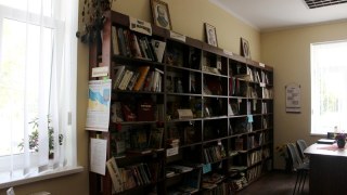 На Львівщині обрали найкращі бібліотеки