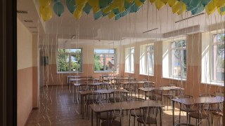 У Пустомитівському районі відкрили нову школу