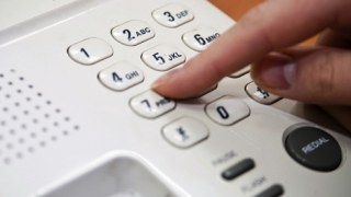 Жителі Львівщини 71 разів дзвонили на антикорупційну лінію
