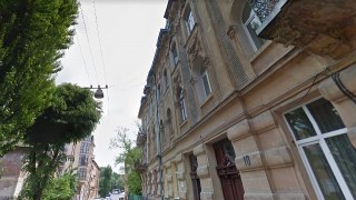 У Львові витратять п'ять мільйонів на ремонт вулиці Рутковича